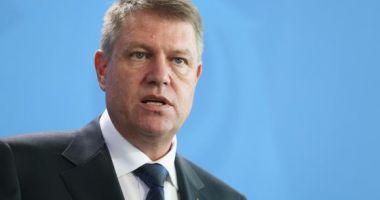 Stire din Politică-Administrație : Klaus Iohannis, discurs în PE despre viziunea României privind viitorul UE. Iată declarațiile