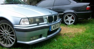 Stire din Eveniment : BMW furat din Italia depistat la Negru Vodă