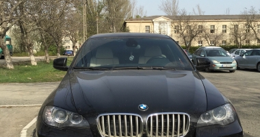 Mașină de lux urmărită prin Interpol, descoperită la Constanța - 2