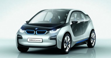 Stire din Diverse : Cât va costa noul BMW electric i3