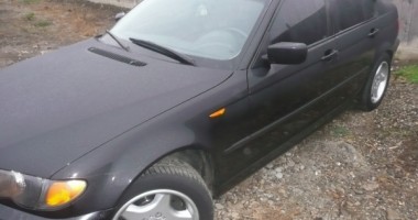 Stire din Eveniment : Șmecherul cu BMW a fost arestat