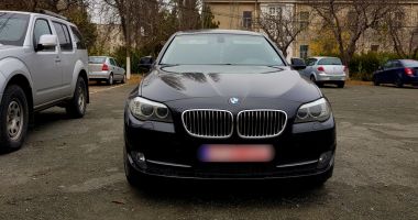 BMW furat din Spania, descoperit la Constanța - 2