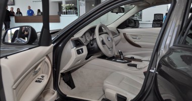 Bavaria Motors Constanța  și-a redeschis oficial porțile - 3