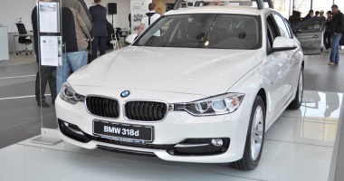 Bavaria Motors Constanța  și-a redeschis oficial porțile - 4