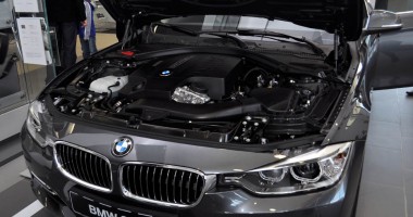 Bavaria Motors Constanța  și-a redeschis oficial porțile - 5