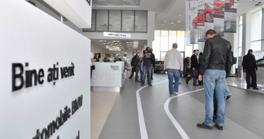 Bavaria Motors Constanța  și-a redeschis oficial porțile - 6