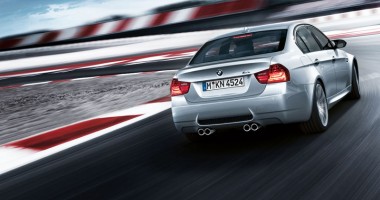 Stire din Diverse : BMW, primele imagini oficiale cu modelele M3 și M4