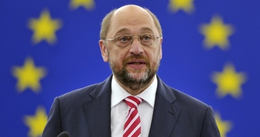 Stire din Actualitate : De ce părăsește Martin Schulz Parlamentul European