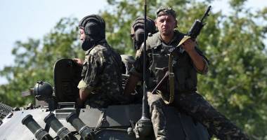 Stire din Actualitate : Avertisment DUR! "UE va reacționa prompt în cazul încălcării armistițiului de la Minsk"