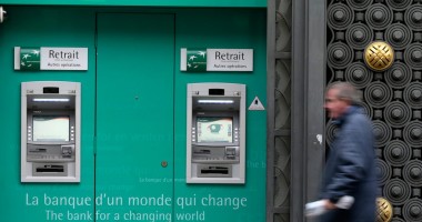 Stire din Actualitate : BNP Paribas desființează 1.600 de locuri de muncă în Ucraina, din cauza crizei