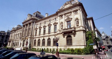 Stire din Economie : Ce profit a avut anul trecut BNR