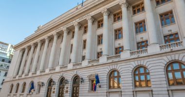 BNR a decis menținerea dobânzii cheie la 1,25%
