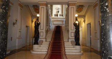 Stire din Actualitate : Muzeul BNR se redeschide vizitatorilor cu două noi expoziții temporare