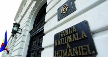 BNR: Riscurile pentru economia României rămân ridicate