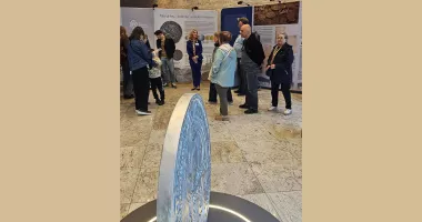 De la primele bancnote, la tezaurul de la Moscova! Lecții de istorie la BNR Constanța - 2