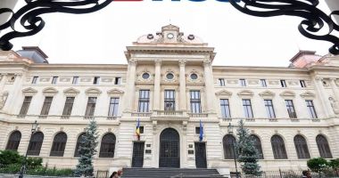 Stire din Economie : BNR avertizează: Creşterea economică se va redresa în 2025-2026 mai puţin decât s-a anticipat