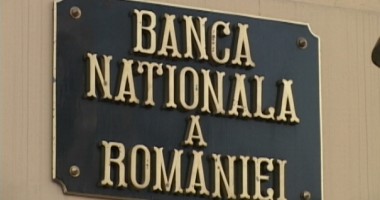 Stire din Economie : BNR a aprobat regulamentul privind creditele destinate persoanelor fizice