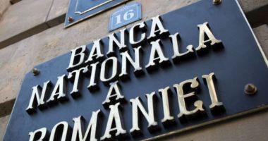 Stire din Economie : BNR a redus rata dobânzii de politică monetară