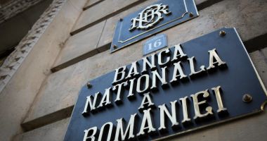 Stire din Economie : BNR a majorat iarăși rata dobânzii de politică monetară