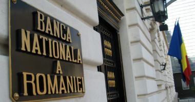 Stire din Economie : BNR a publicat indicele de referință pentru creditele consumatorilor