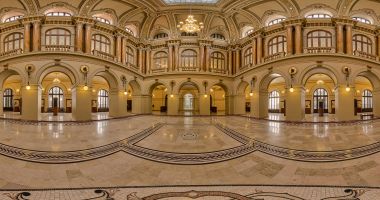 Stire din Economie : BNR organizează Ziua porților deschise
