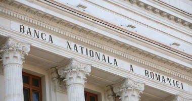 Stire din Economie : Cum explică BNR reducerea ratei dobânzii de politică monetară