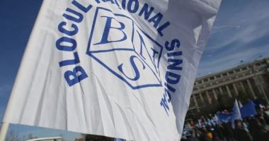 Stire din Social : Candidații la prezidențiale au fost invitați la congresul Blocului Național Sindical