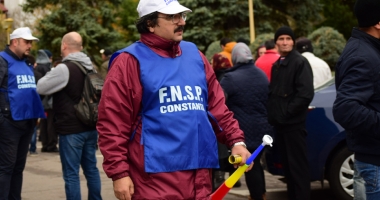 BNS a declanșat "contrarevoluția fiscală" - 6