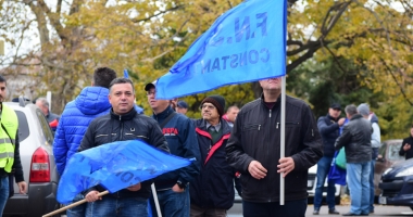 BNS a declanșat "contrarevoluția fiscală" - 7