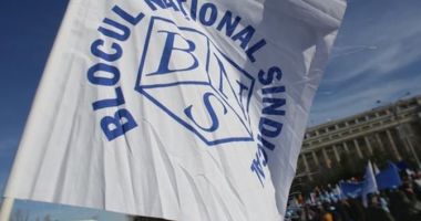 Stire din Economie : BNS cere intervenția Guvernului României în economie