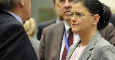 Stire din Politică-Administrație : Ministrul Anca Boagiu vine la Constanța