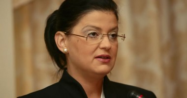 Stire din Politică-Administrație : Anca Boagiu a fost aleasă vicepreședinte al PPE