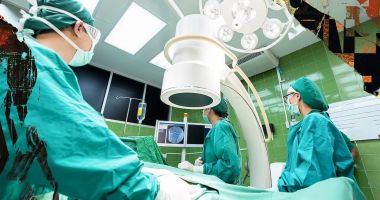 Fetița de cinci ani care suferea de boala Wilson a murit