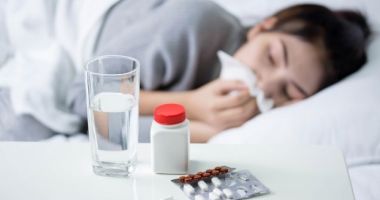 Stire din Social : "Atenție la gripă. Avem confirmarea primului caz din acest sezon". Sfaturi de la medic
