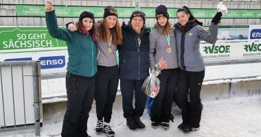 Stire din Sport : "Din greșeli, învățăm mai mult și mai repede!"