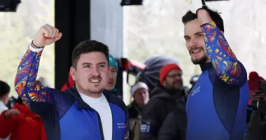 Stire din Sport : Mihai Tentea: „Locul cinci obținut la JO a fost ca o minune, ne-am întrecut propriile așteptări”