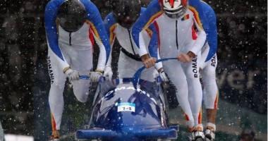 Bobul se învață la malul mării. Drum bun spre Soci! - 2