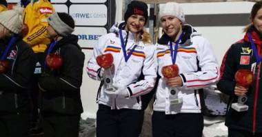 Stire din Sport : Fetele profesorului Paul Neagu, la un pas de medalie la Mondialele de tineret