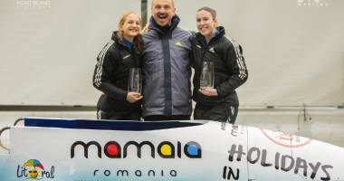 GALERIE FOTO. Constanța, medalie de bronz la Cupa Europei! - 2
