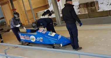 Andreea Grecu și Teodora Vlad, medaliate cu bronz la Cupa Europei - 2
