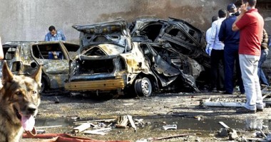 Stire din Actualitate : Atentat la Cairo: Cel puțin o persoană a murit și patru au fost rănite