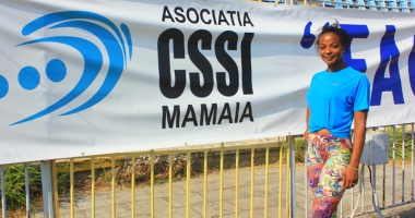 Fetele din naționala de bob, pregătiri intense la Constanța, pentru Mondiale - 3