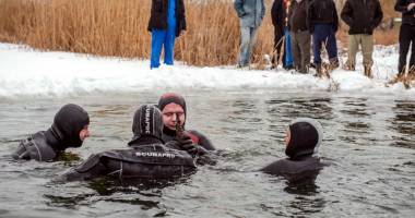 Tradiție creștină reluată și în cartierul Palazu Mare - 4