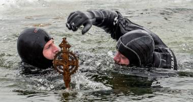 Tradiție creștină reluată și în cartierul Palazu Mare - 2