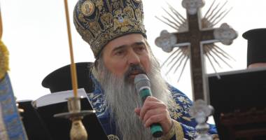Stire din Cultură-Educație : Botezul Domnului, la Constanța