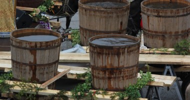 Vezi imagini de la slujba de Bobotează oficiată astăzi la Constanța - 14