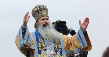 Duminica Tuturor Sfinților, weekend-ul acesta