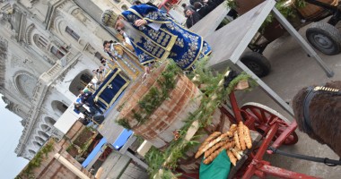 Boboteaza la Constanța: lupte corp la corp pentru o sticlă de aghiazmă sau un… dop - 6