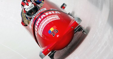 Stire din Sport : Constănțeanul din bobul-surpriză al României