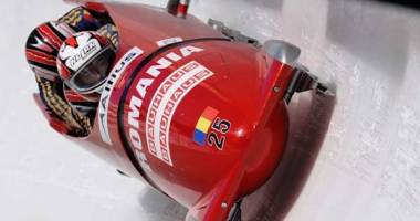 Stire din Sport : Medalie de bronz pentru România în proba feminină de bob-4 persoane, la Mondialele de la Igls